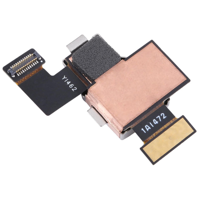 Rear Camera For Motorola Moto G7 Plus