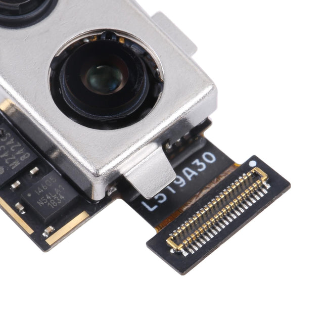 Rear Camera For Motorola Moto G7 Plus