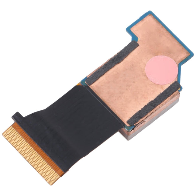 Motorola Moto Z Rear Camera Replacement