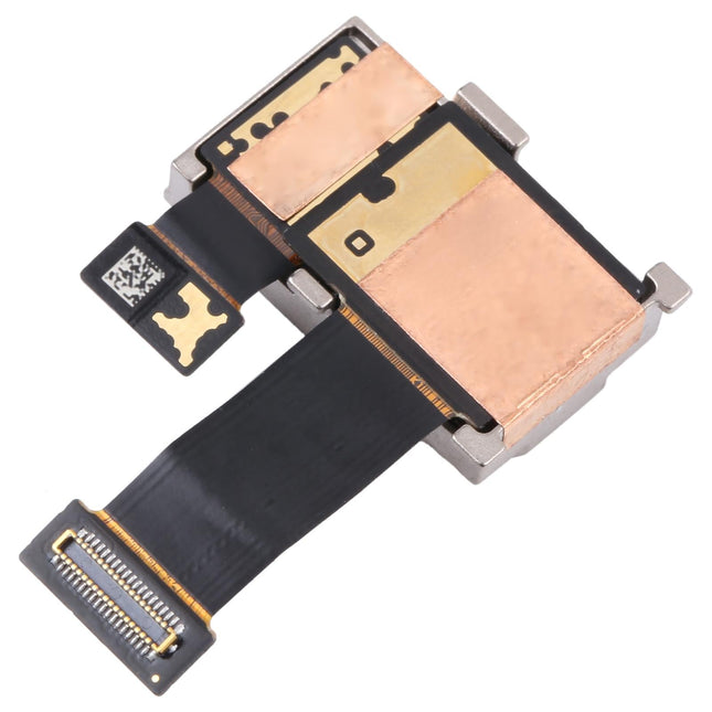 Motorola Edge Rear Camera -