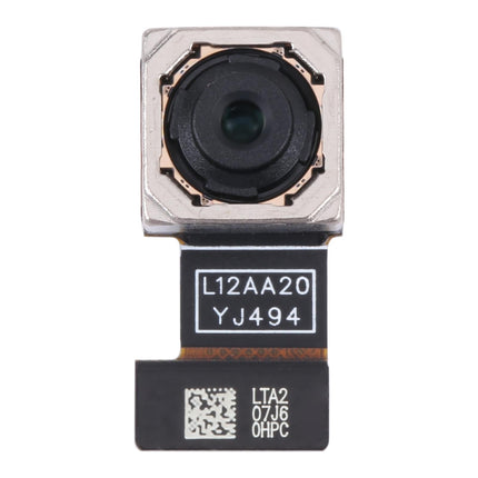 Motorola Moto G7 Power Rear Camera