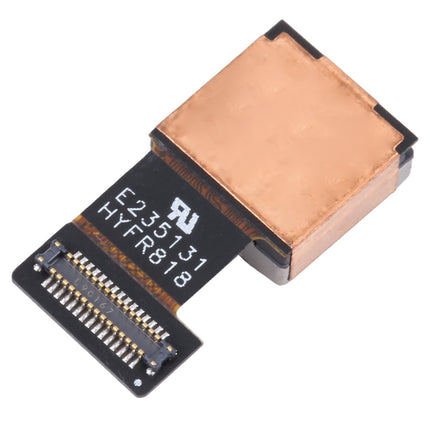 Motorola Moto G7 Power Rear Camera