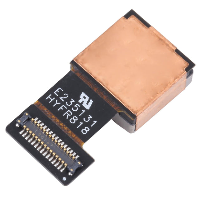 Motorola Moto G7 Power Rear Camera