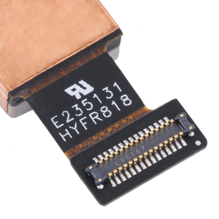 Motorola Moto G7 Power Rear Camera