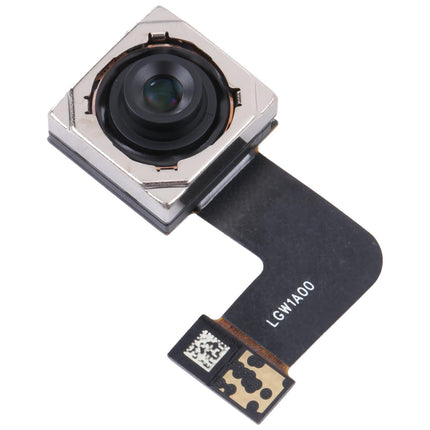 Motorola Moto One Hyper Rear Camera