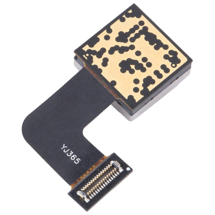 Motorola Moto One Hyper Rear Camera