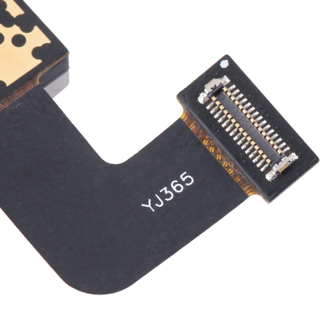 Motorola Moto One Hyper Rear Camera