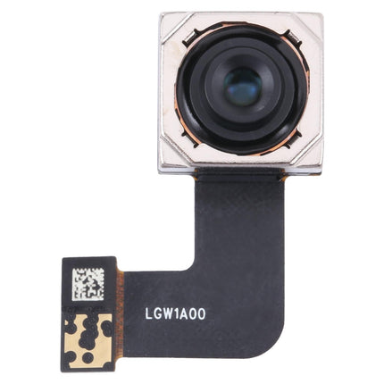 Motorola Moto One Hyper Rear Camera