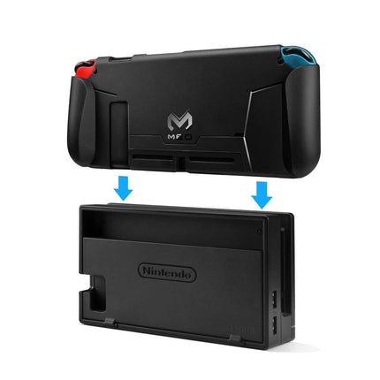 Integrated Sleeve Tpu Protective Shell For Switch
