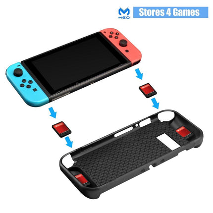 Integrated Sleeve Tpu Protective Shell For Switch