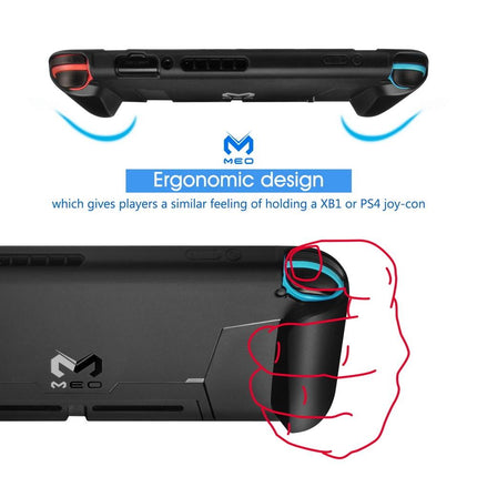 Integrated Sleeve Tpu Protective Shell For Switch