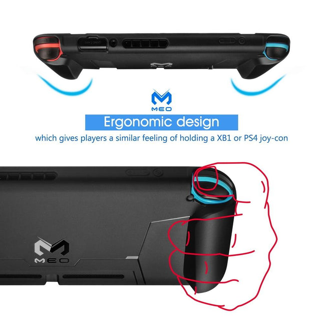 Integrated Sleeve Tpu Protective Shell For Switch
