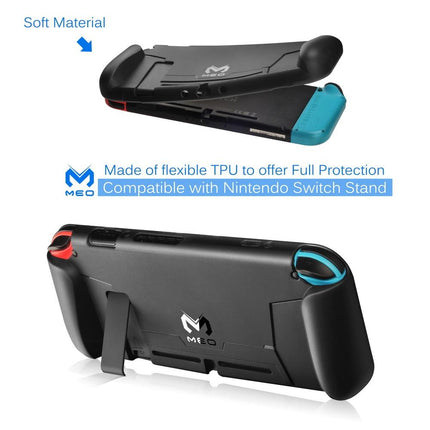 Integrated Sleeve Tpu Protective Shell For Switch