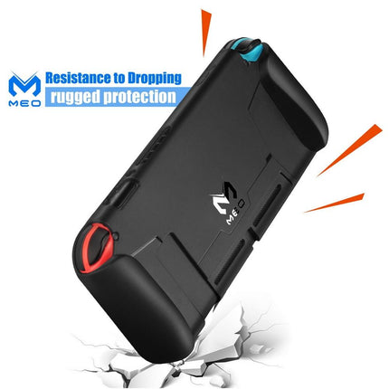 Integrated Sleeve Tpu Protective Shell For Switch