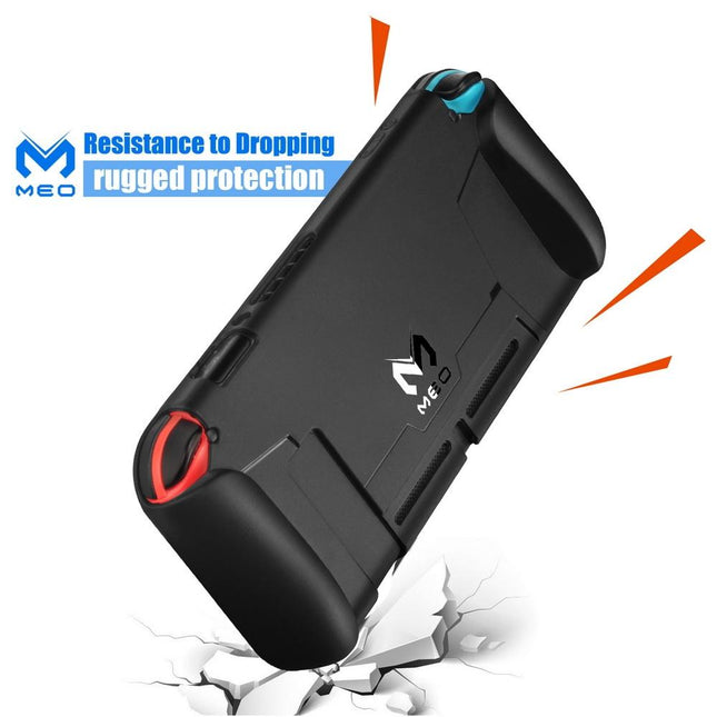 Integrated Sleeve Tpu Protective Shell For Switch