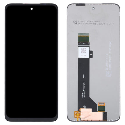 Motorola Moto G13 / G23 Lcd Screen And Digitizer Assembly