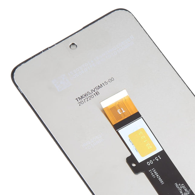 Motorola Moto E32 / E32S Lcd Screen With Digitizer Assembly