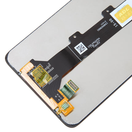 Motorola Moto E32 / E32S Lcd Screen With Digitizer Assembly