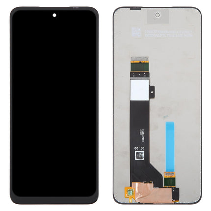 Motorola Moto G13 / G23 Lcd Screen With Digitizer Assembly