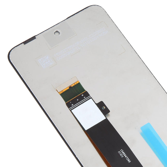 Motorola Moto G13 / G23 Lcd Screen With Digitizer Assembly