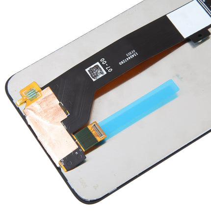 Motorola Moto G13 / G23 Lcd Screen With Digitizer Assembly