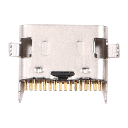 10-Piece Charging Port For Samsung Galaxy A14 5G - Compatible