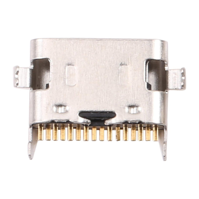 10-Piece Charging Port For Samsung Galaxy A14 5G - Compatible