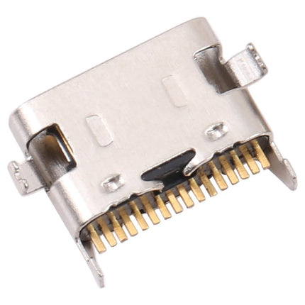 10-Piece Charging Port For Samsung Galaxy A14 5G - Compatible