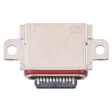 10-Piece Charging Port For Samsung Galaxy Z Fold4