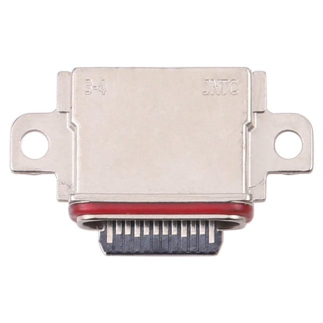 10-Piece Charging Port For Samsung Galaxy Z Fold4