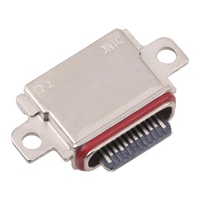 10-Piece Charging Port For Samsung Galaxy Z Fold4