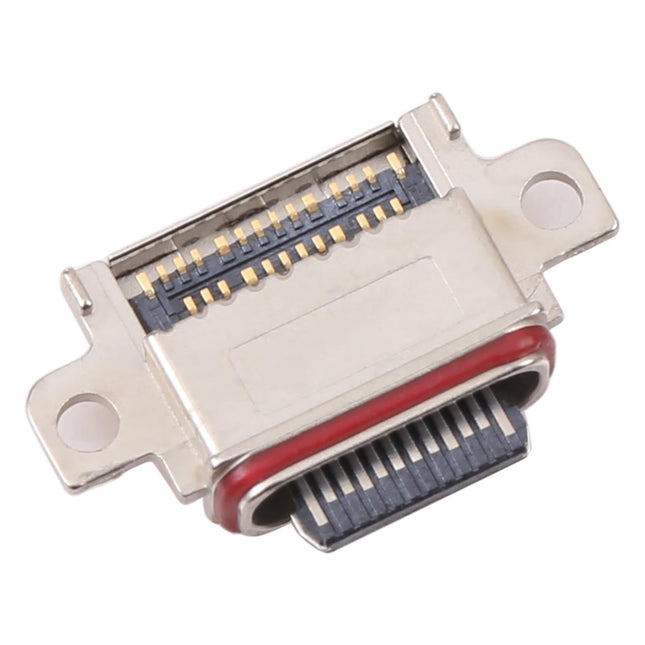 10-Piece Charging Port For Samsung Galaxy Z Fold4