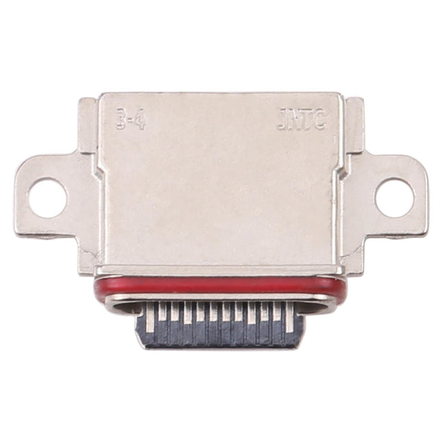 10-Piece Charging Port Connector For Samsung Galaxy Z Fold3 5G