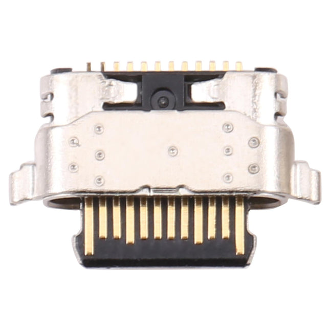 10-Piece Charging Port For Samsung Galaxy A04E