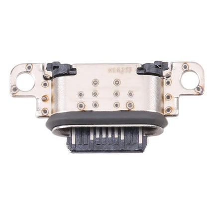 10-Piece Charging Port For Samsung Galaxy A52S 5G - Compatible With Sm-A528B