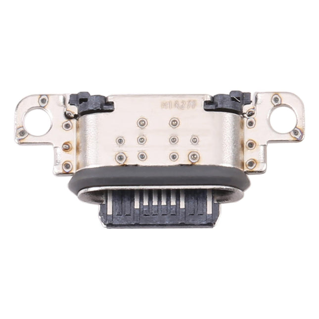 10-Piece Charging Port For Samsung Galaxy A52S 5G - Compatible With Sm-A528B