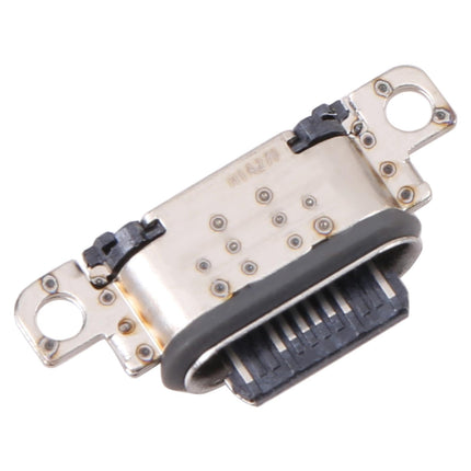 10-Piece Charging Port For Samsung Galaxy A52S 5G - Compatible With Sm-A528B