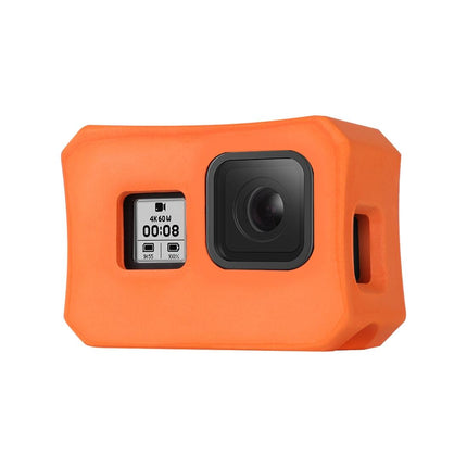 Floaty Case For Gopro Hero 8 - Eva Material