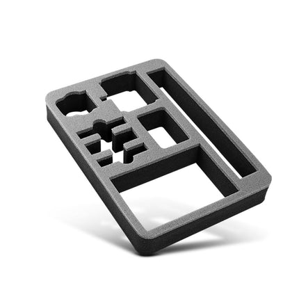 Portable Shockproof Waterproof Case For Insta360 One R