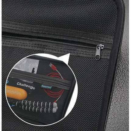 Portable Shockproof Waterproof Case For Insta360 One R