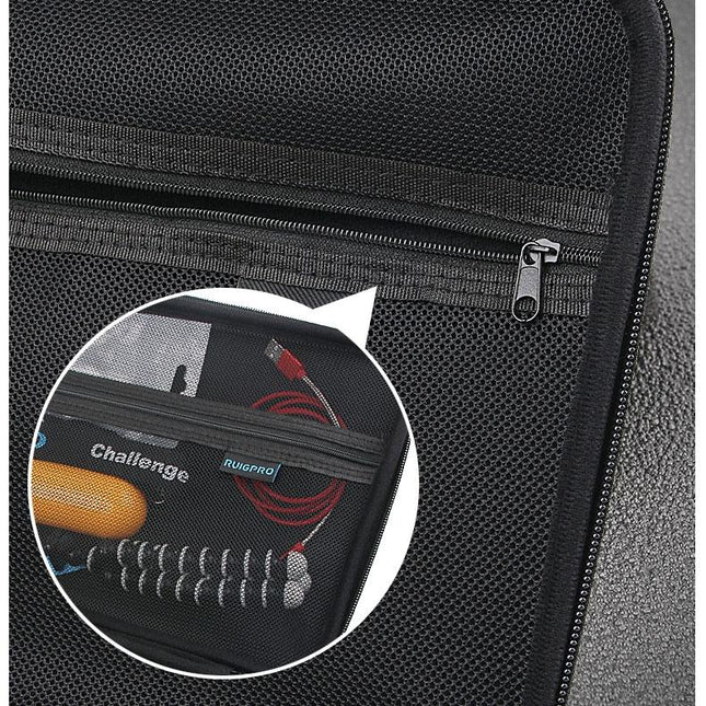 Portable Shockproof Waterproof Case For Insta360 One R