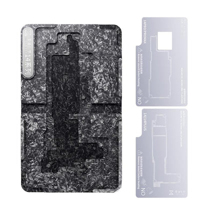 Qianli Mega Idea Bga Reballing Platform For Iphone 14 Series