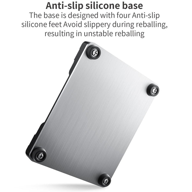 Qianli Mega Idea Bga Reballing Platform For Iphone 14 Series