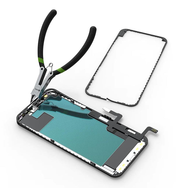 Phone Repair Plier Cutter - Basic 2Uul Da83