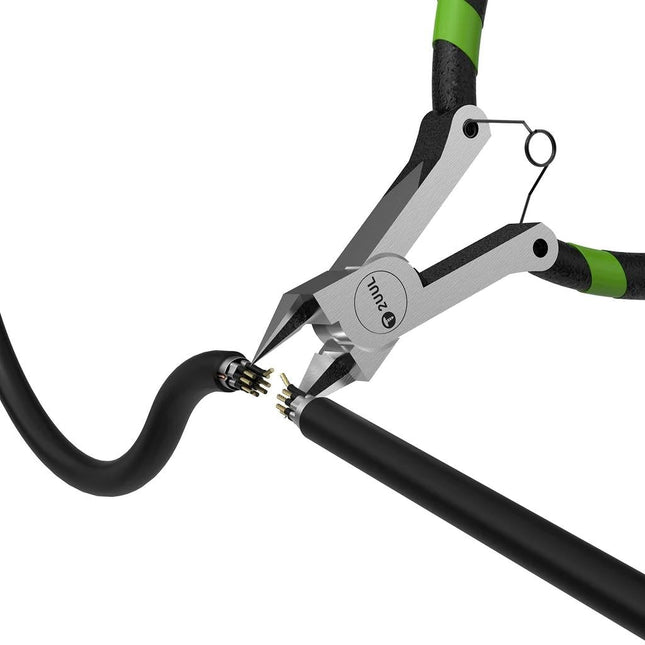 Phone Repair Plier Cutter - Basic 2Uul Da83