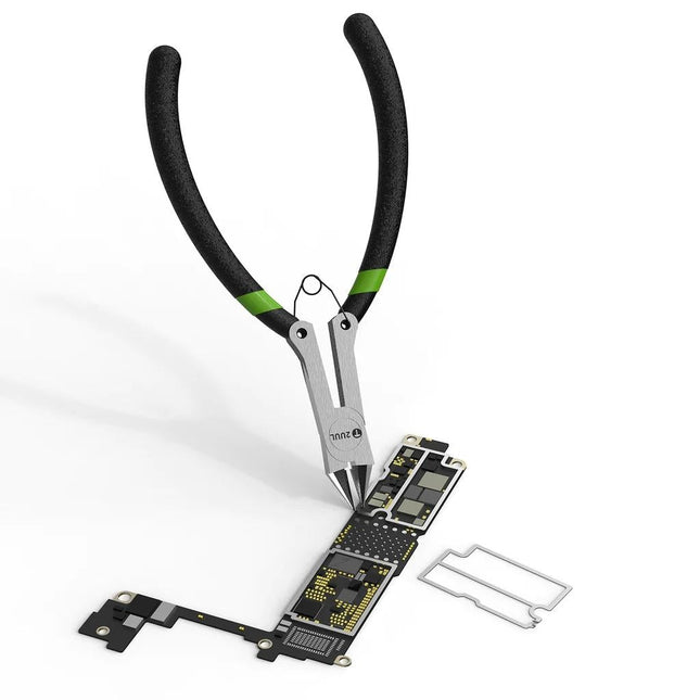 Phone Repair Plier Cutter - Basic 2Uul Da83