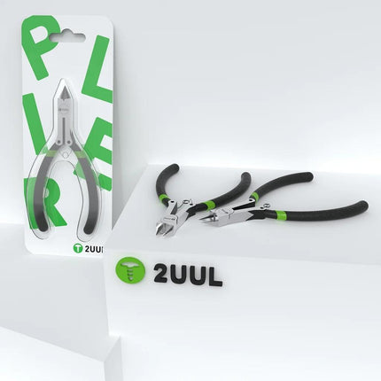 Phone Repair Plier Cutter - Basic 2Uul Da83