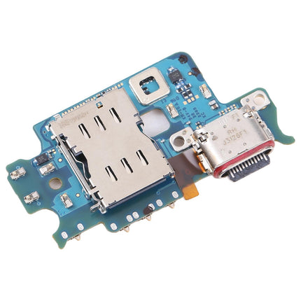 Samsung Galaxy S23 5G Charging Port Board