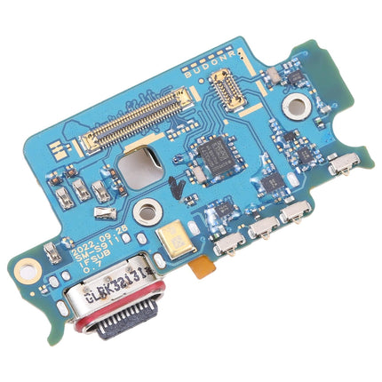 Samsung Galaxy S23 5G Charging Port Board