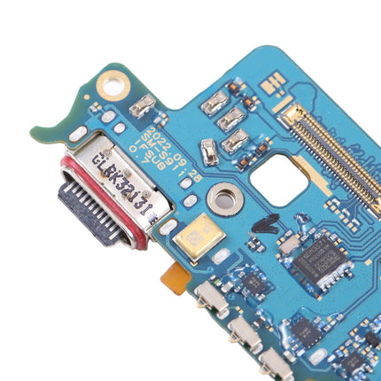 Samsung Galaxy S23 5G Charging Port Board